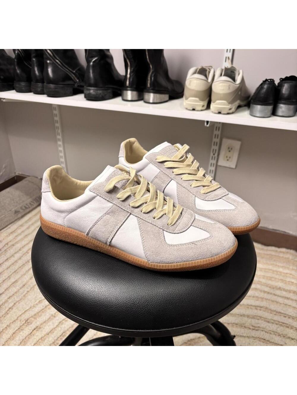 Maison Margiela Replica GAT sneakers